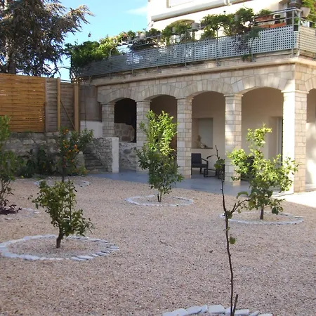 Hotel miłości Emoi De Toi