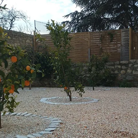 Hotel miłości Emoi De Toi Sigean