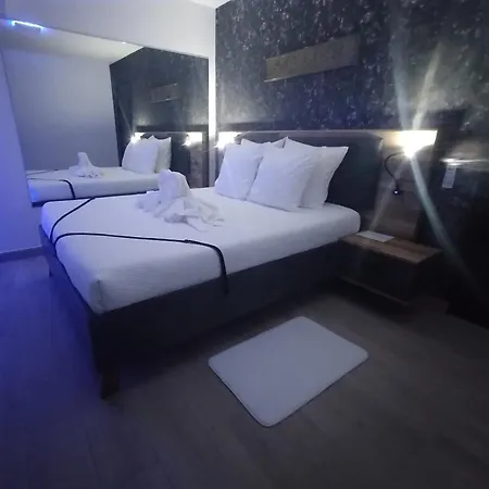 Hotel miłości Emoi De Toi Sigean