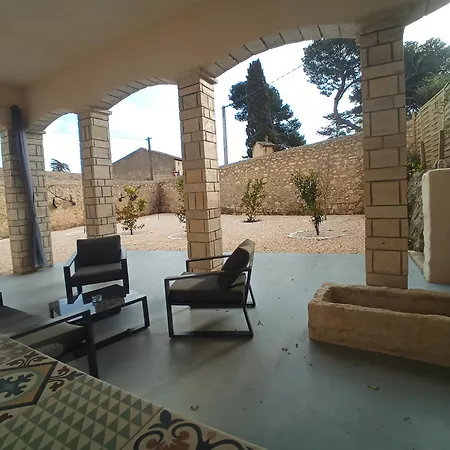 Hotel miłości Emoi De Toi Sigean