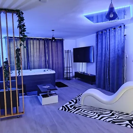 Love hotel Emoi De Toi Sigean